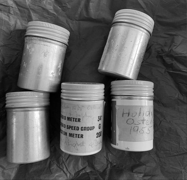 album The United Kingdom - 1955